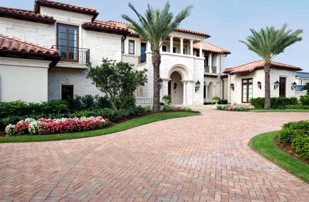 Best Driveway Pavers Near Me  in Avenue B And C, AZ