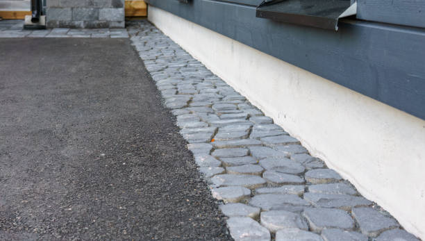 Best Best Driveway Pavers  in Avenue B And C, AZ